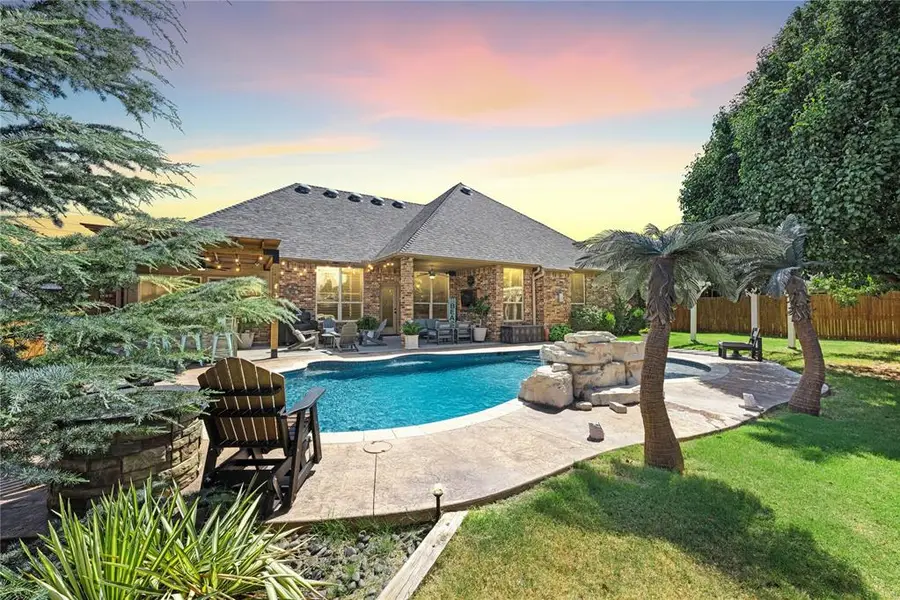 1813 NW 193rd Circle, Edmond, OK 73012 - #3