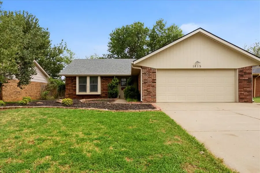 1815 N Briarwood Drive, Stillwater, OK 74075 - #2