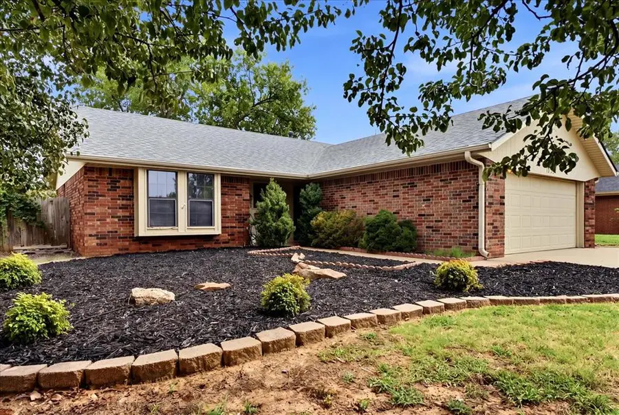 1815 N Briarwood Drive, Stillwater, OK 74075 - #3