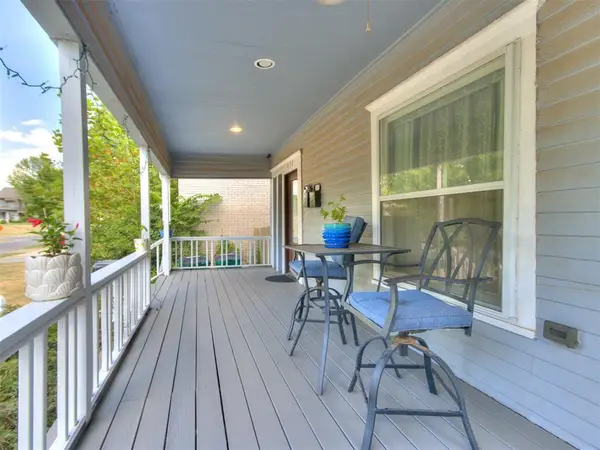 812 NW 21st Street, Oklahoma City, OK 73106