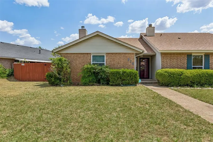 820 NW 137th Street, Edmond, OK 73013 - #3