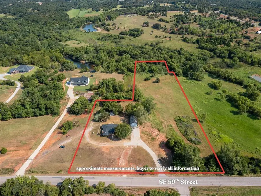 13701 SE 59th Street, Oklahoma City, OK 73150 - #2
