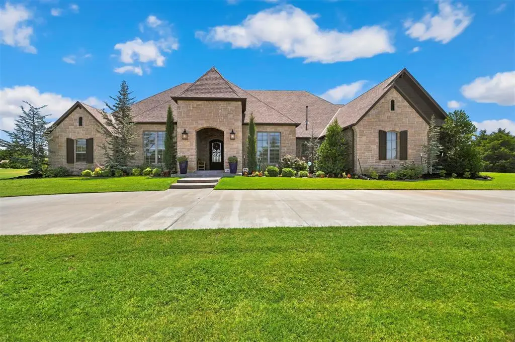 1116 Abberly Circle, Arcadia, OK 73007 - #1