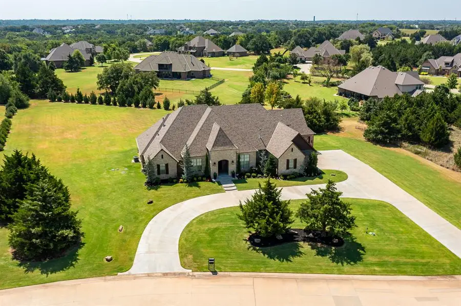 1116 Abberly Circle, Arcadia, OK 73007 - #3