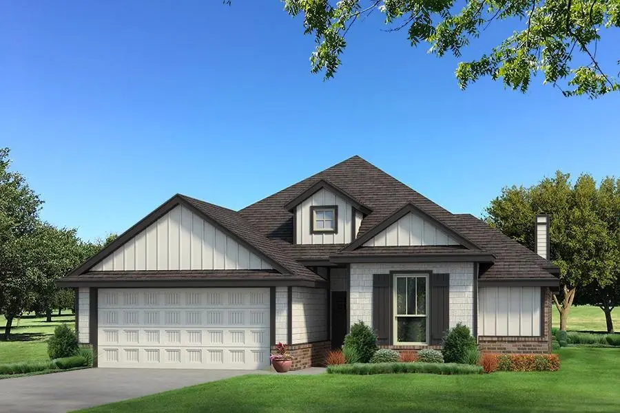2217 NW 170th Street, Edmond, OK 73012 - #3