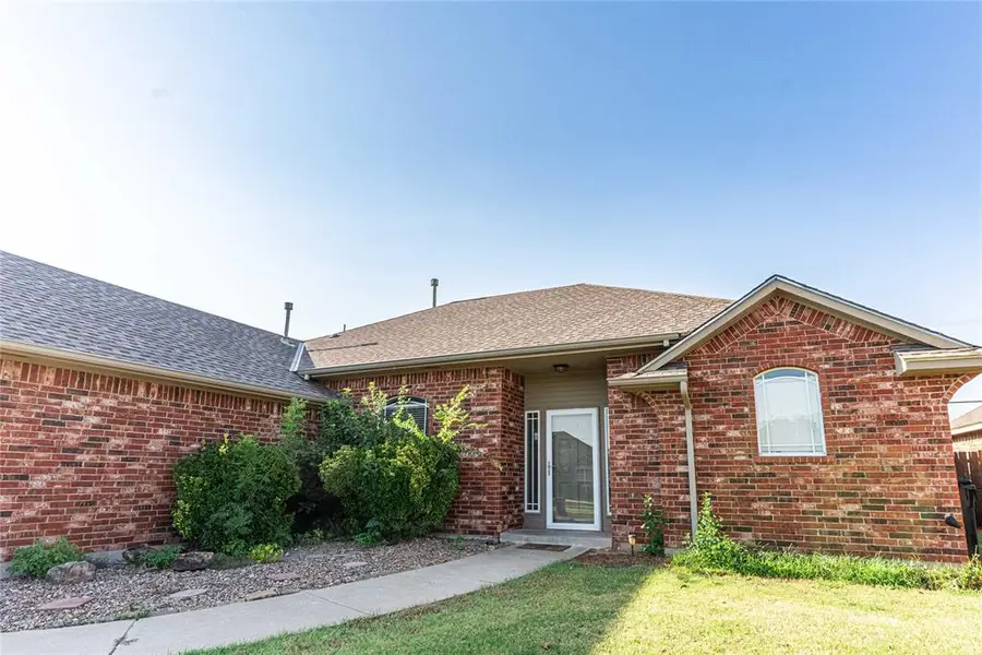 10820 NW 37th Street, Yukon, OK 73099 - #3