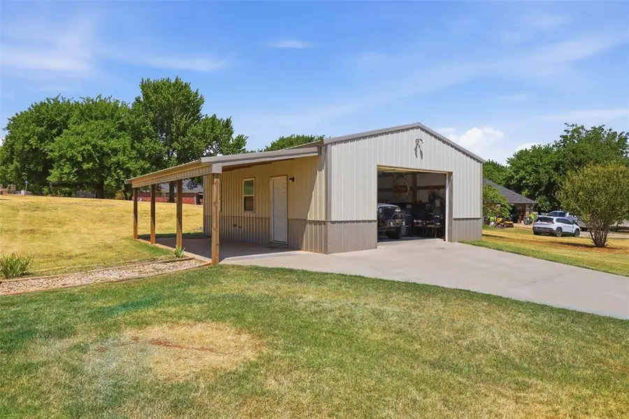 2430 County Road 1328, Blanchard, OK 73010 - #2