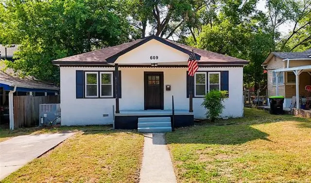 Address Withheld By Seller, Holdenville, OK 74848 - #3