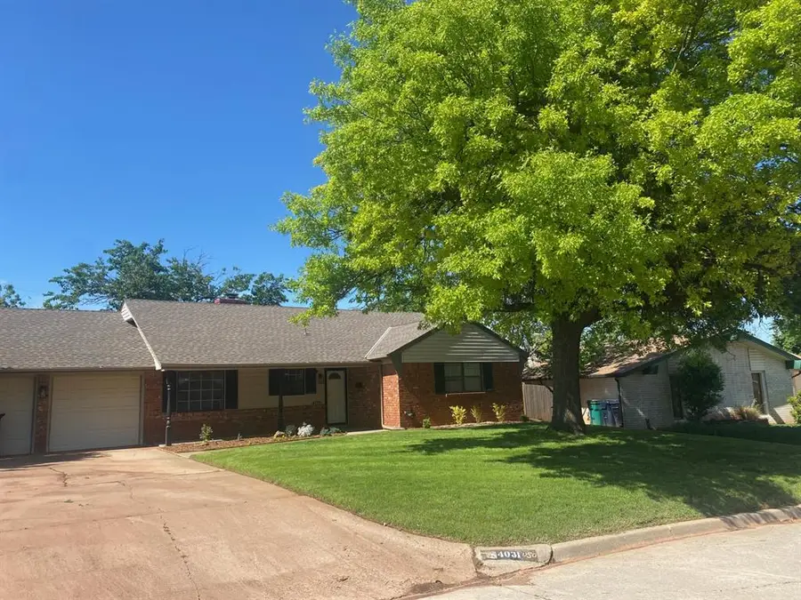 4031 NW 62nd Terrace, Oklahoma City, OK 73112 - #2