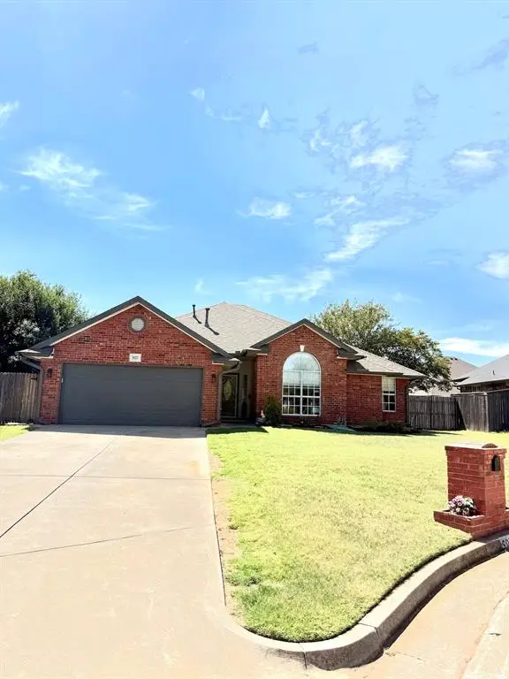 907 Ruby Lane, Oklahoma City, OK 73130
