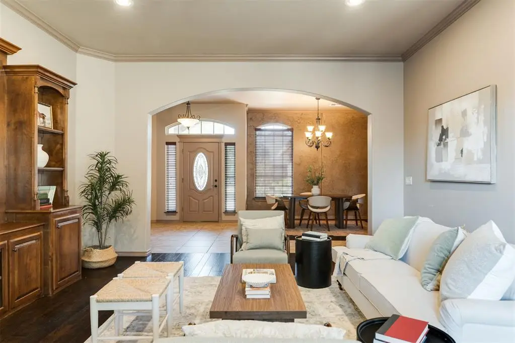 6701 NW 121st Street, Oklahoma City, OK 73162 - #1