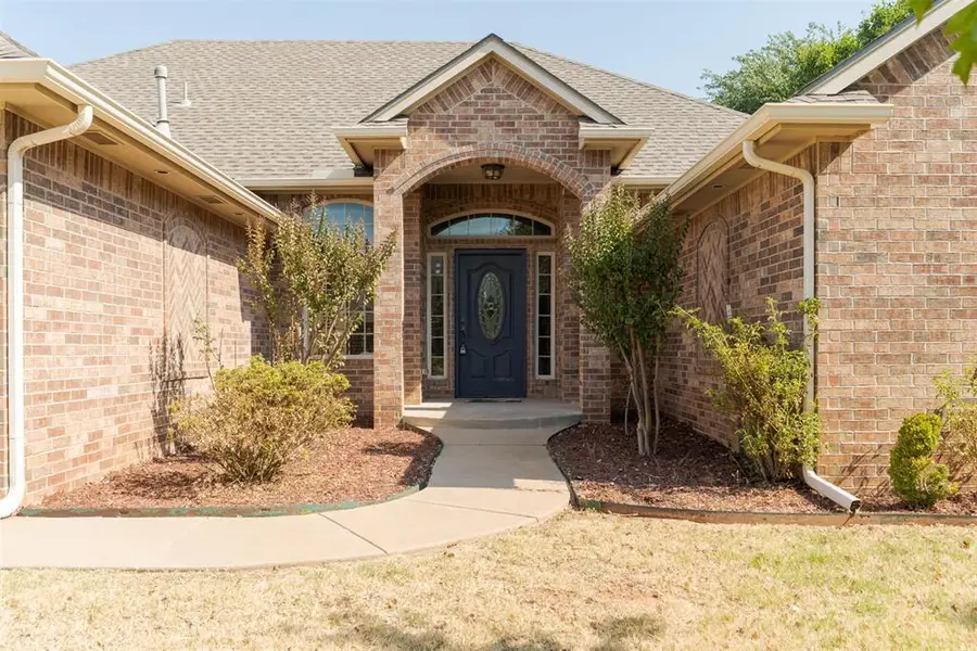 6701 NW 121st Street, Oklahoma City, OK 73162 - #3