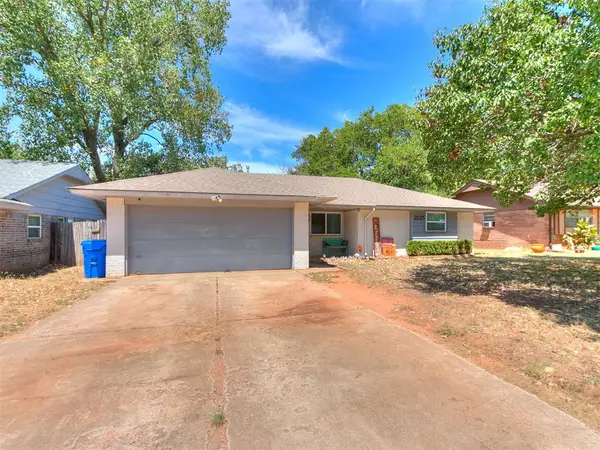 2125 Allenhurst Street, Norman, OK 73071