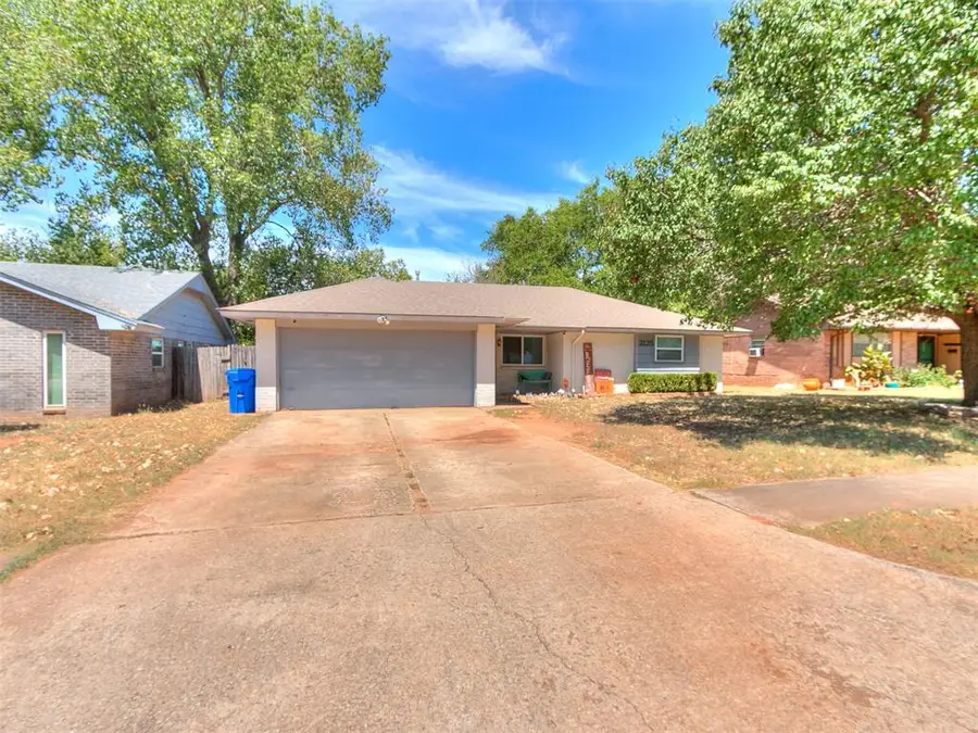 2125 Allenhurst Street, Norman, OK 73071 - #2