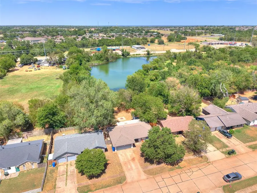 2125 Allenhurst Street, Norman, OK 73071 - #3