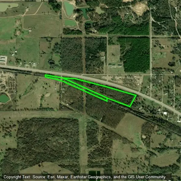 50993206 Millerton, Millerton, OK 74750 - #1