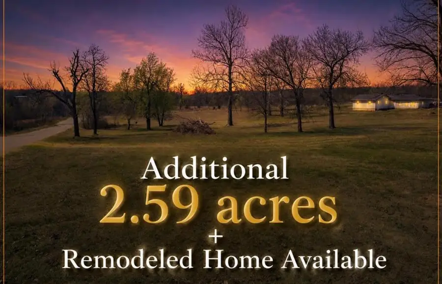 3020 Oakwood Drive, Choctaw, OK 73020 - #2