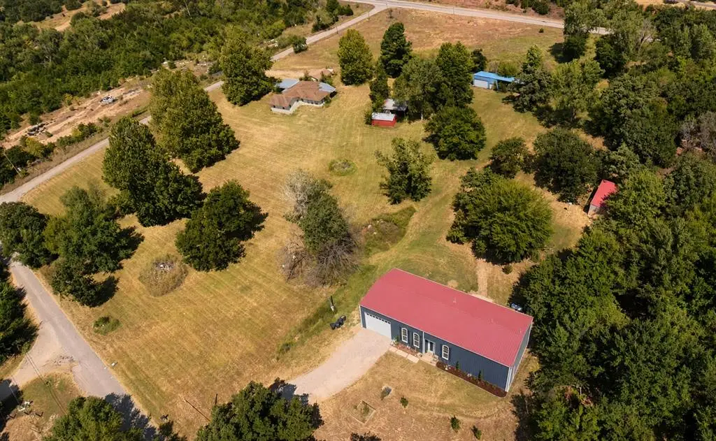 13401 SE 31st Street, Choctaw, OK 73020 - #1