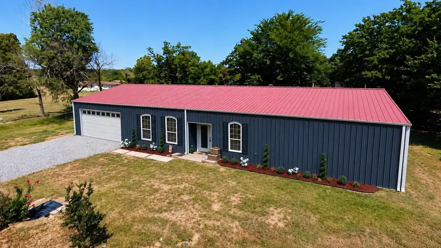 13401 SE 31st Street, Choctaw, OK 73020 - #2