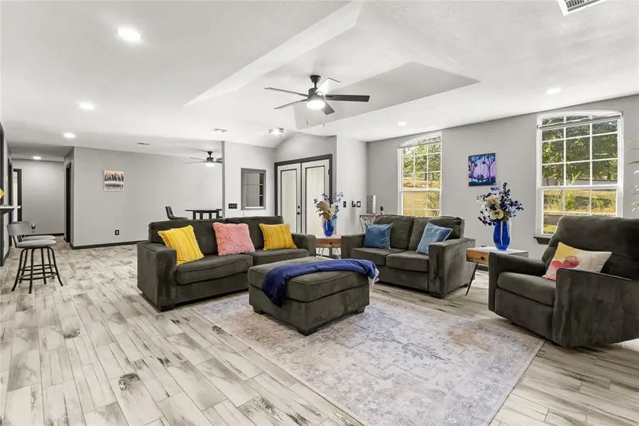 13401 SE 31st Street, Choctaw, OK 73020 - #3
