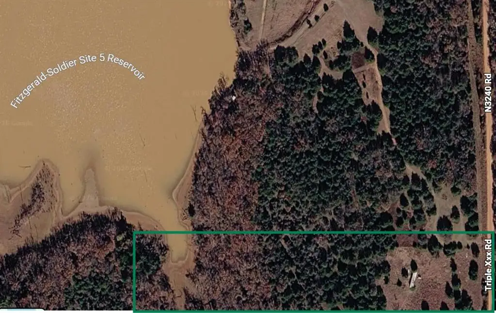 0000 N No Address Provided Road, Coyle, OK 73027 - #1
