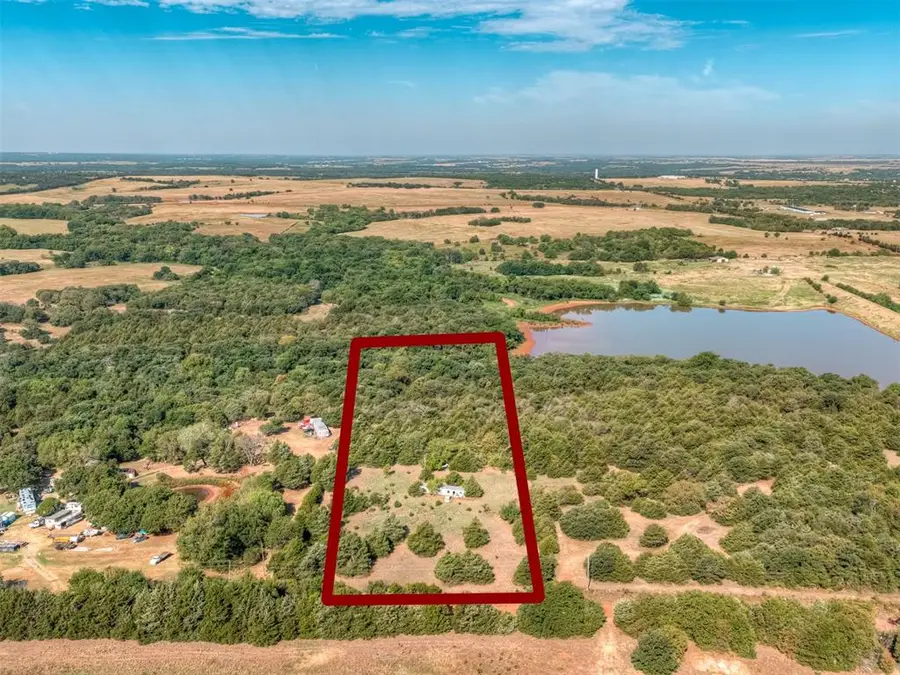 3240 N Triple Xxx Road, Coyle, OK 73027 - #3