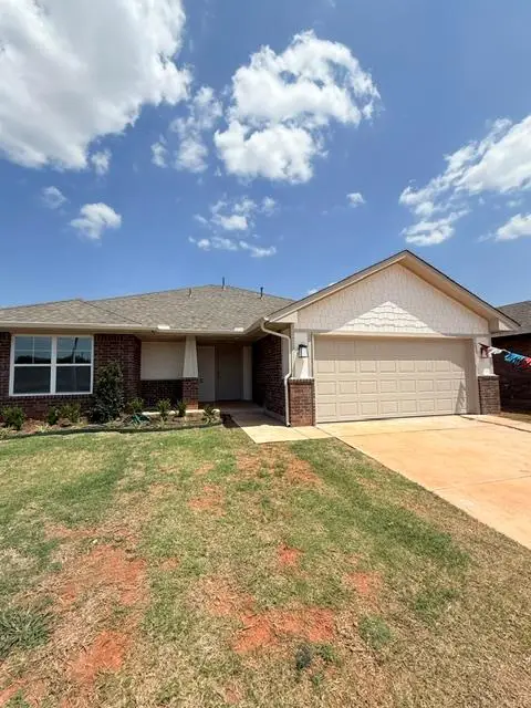 1816 Pin Cherry Lane, Moore, OK 73160 - #1