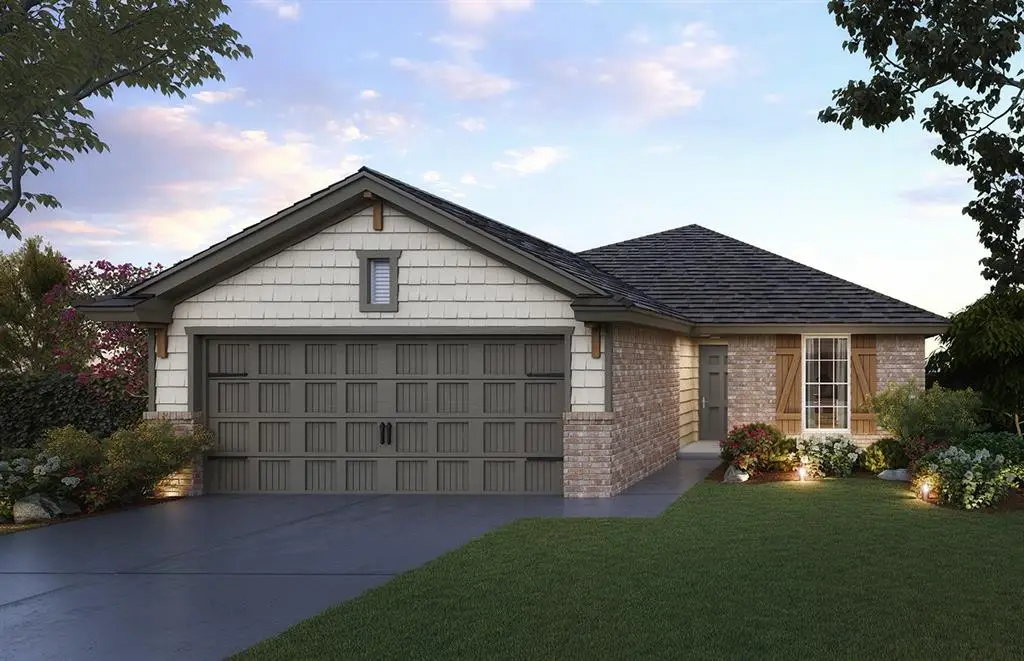 4301 Crowned Circle, Norman, OK 73072 - #1