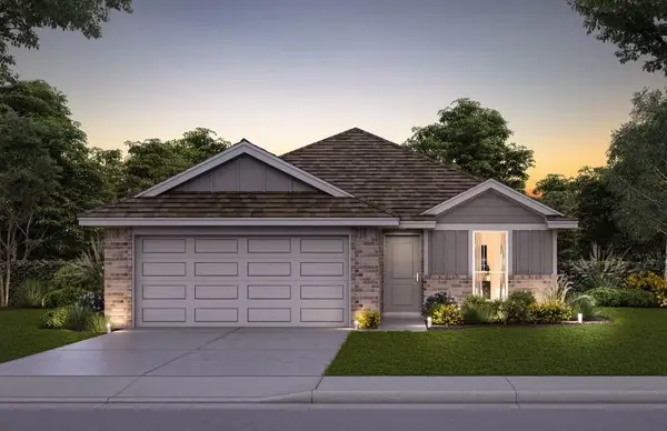 4305 Crowned Circle, Norman, OK 73072