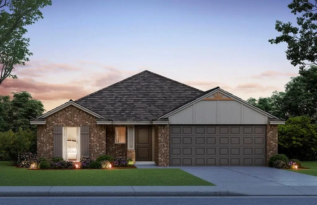 437 Crowned Drive, Norman, OK 73072 - #1