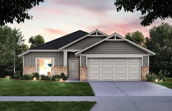 433 Crowned Drive, Norman, OK 73072