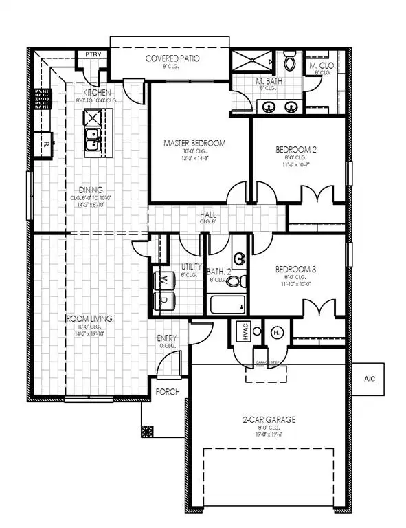 433 Crowned Drive, Norman, OK 73072 - #2