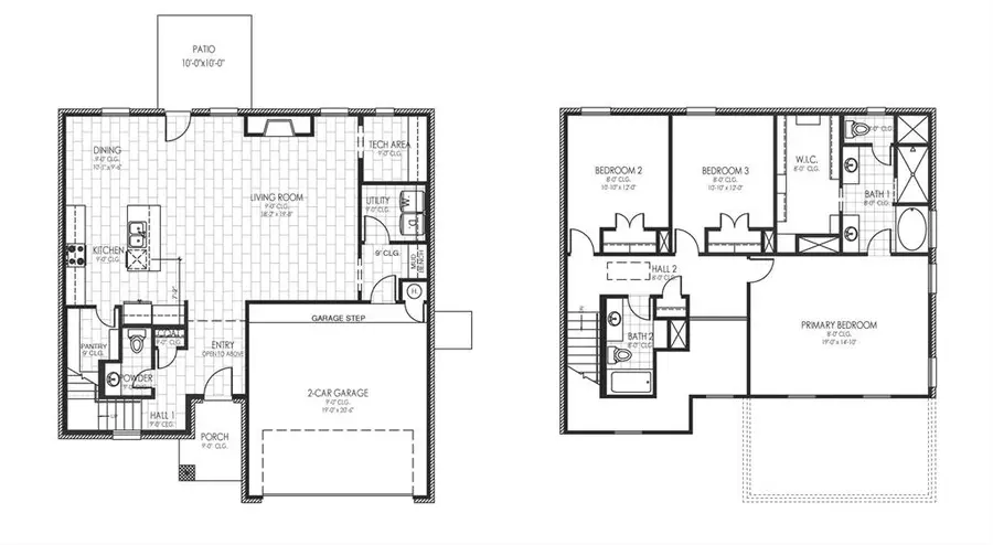939 SE 16th Terrace, Newcastle, OK 73065 - #2