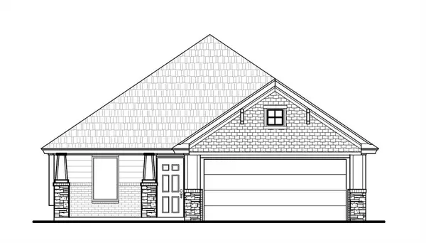 1328 Colonial Avenue, Tuttle, OK 73089