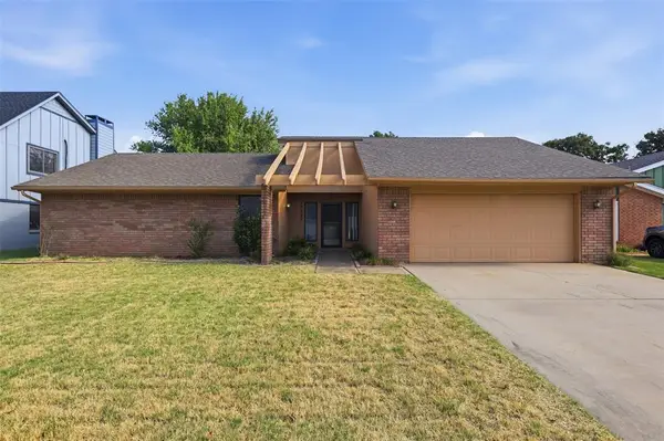 10337 Kendal Avenue, Yukon, OK 73099