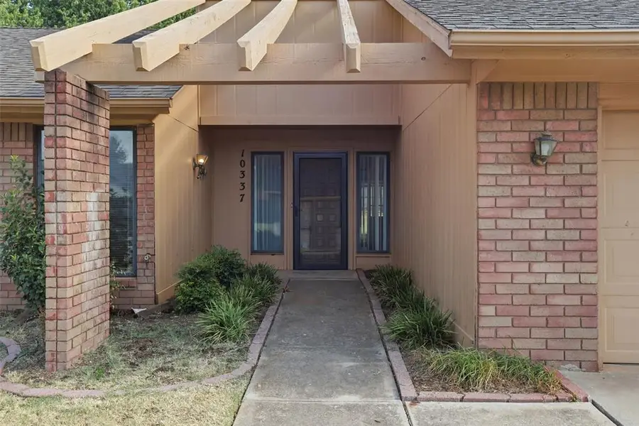 10337 Kendal Avenue, Yukon, OK 73099 - #3