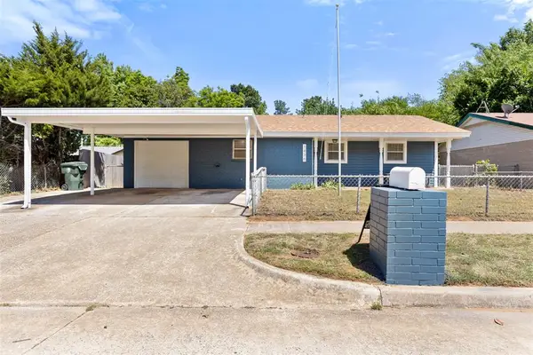1436 Alan Lane, Oklahoma City, OK 73130