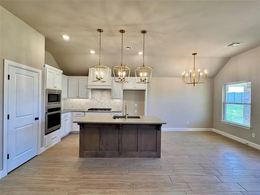 12628 NW 137th Street, Piedmont, OK 73078 - #2