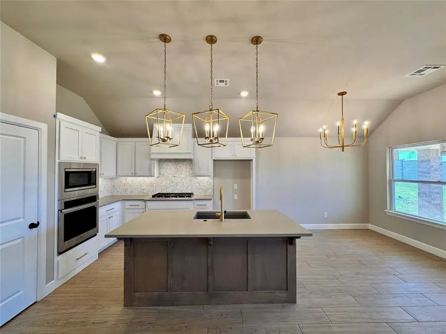 12628 NW 137th Street, Piedmont, OK 73078 - #3