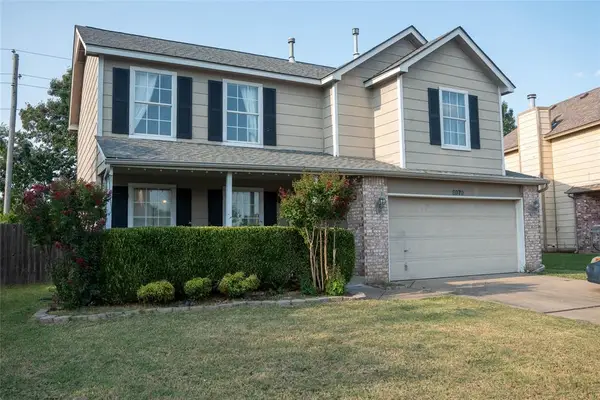 8979 E 95th Street, Tulsa, OK 74133