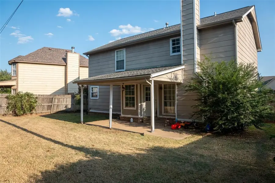 8979 E 95th Street, Tulsa, OK 74133 - #2