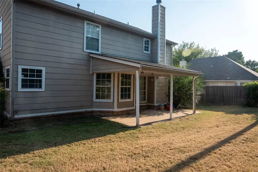 8979 E 95th Street, Tulsa, OK 74133 - #3