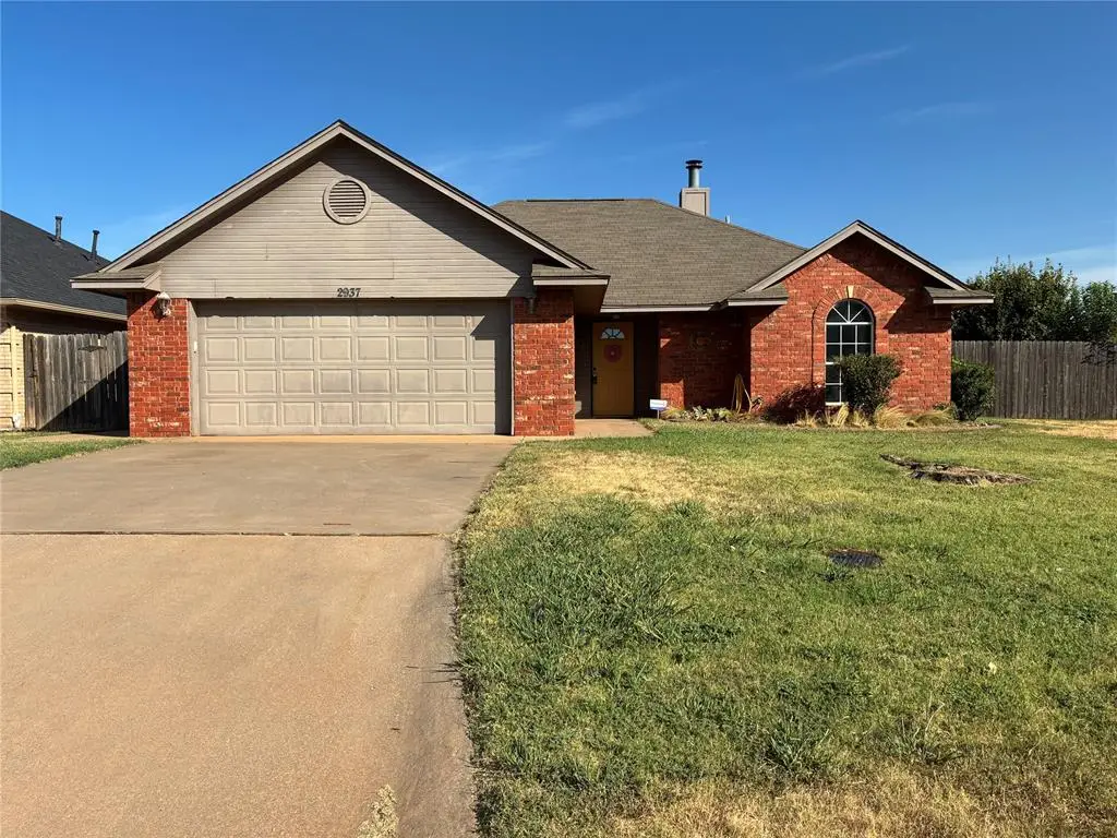 2937 Laurel Circle, Altus, OK 73521 - #1