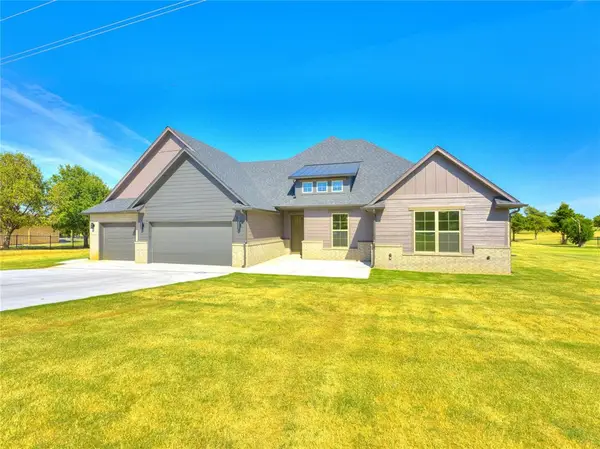 1770 S May Avenue, Guthrie, OK 73044