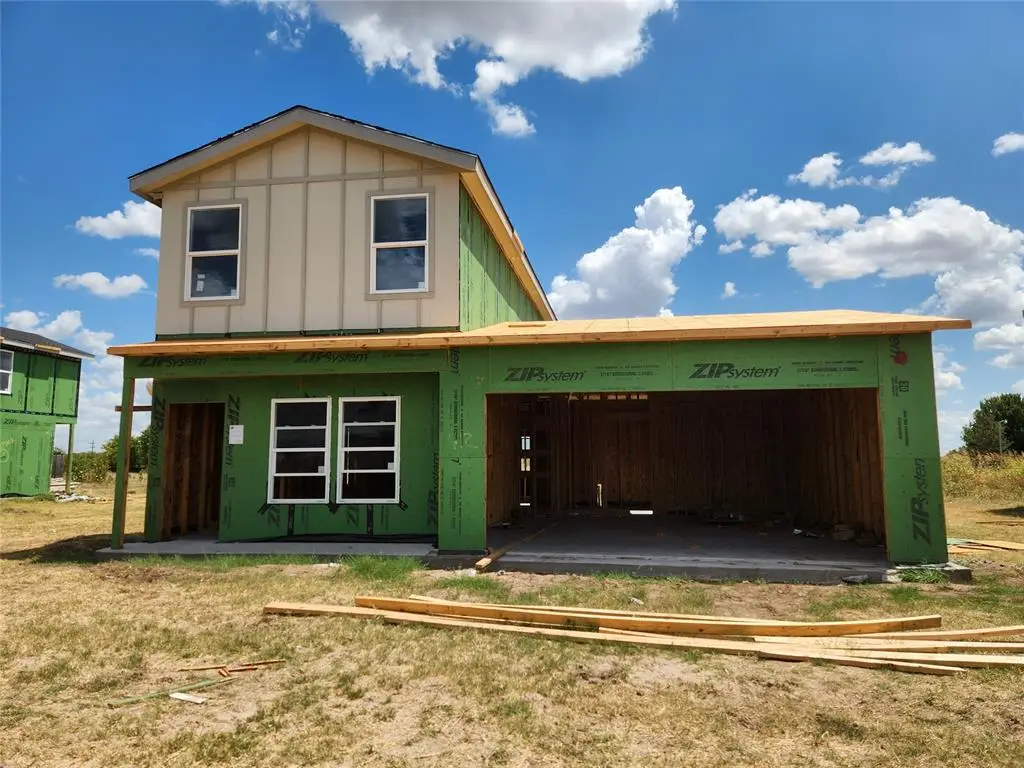 414 Amanda, Duncan, OK 73533 - #1