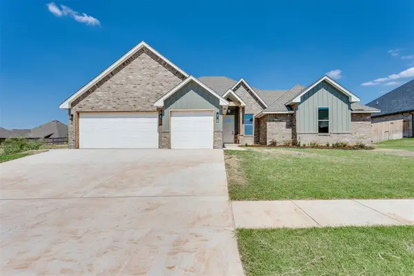 9313 SW 35th Street, Oklahoma City, OK 73179