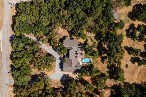 12924 Three Oaks Drive, Jones, OK 73049
