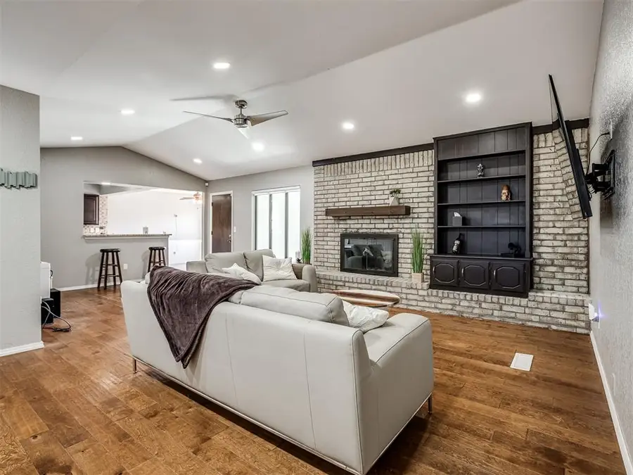 10113 Albert Lane, Yukon, OK 73099 - #3