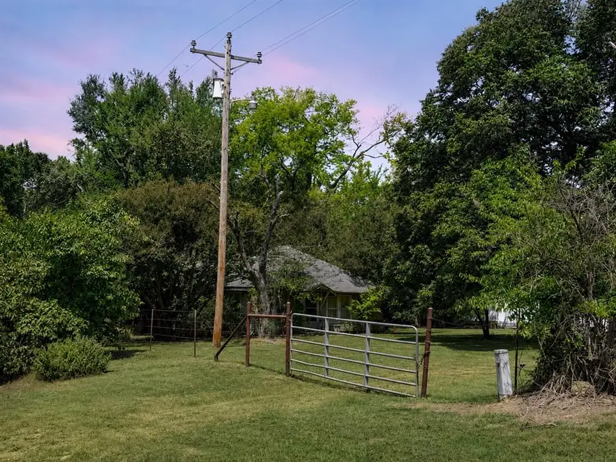 E 2050 Road, Boswell, OK 74727 - #2