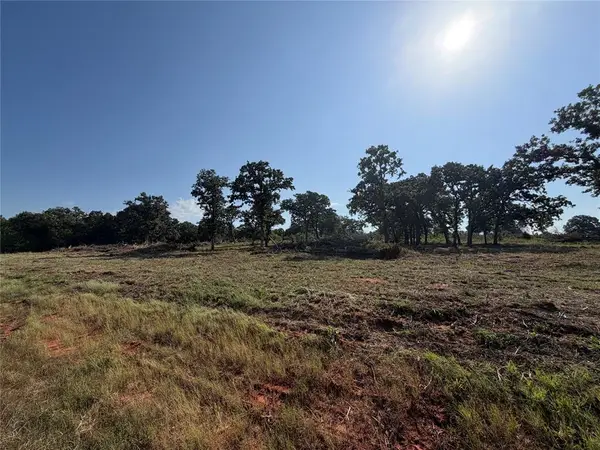 168th Street, Lexington, OK 73051